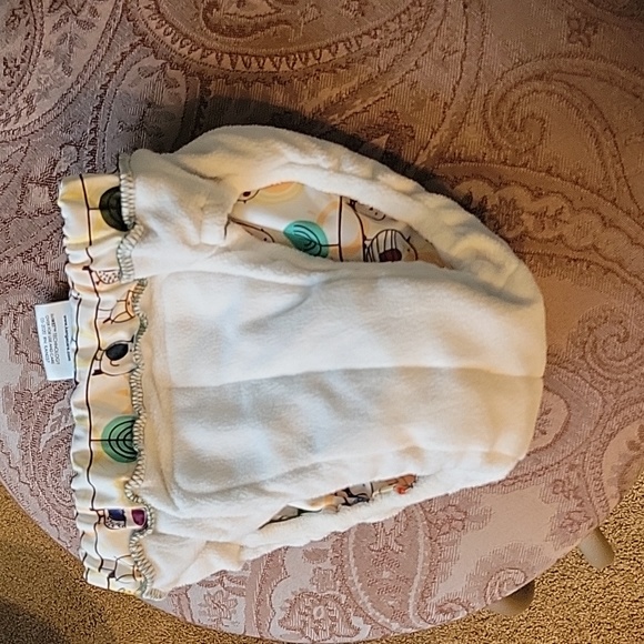 Training/Swim Pants sz L 35-60lbs - Picture 6 of 6